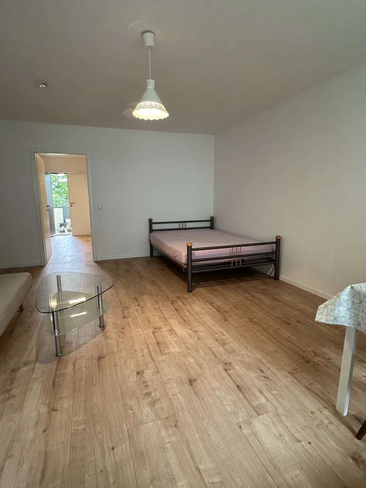 1 room apartment with 44 m² in Bonn – Photo 5