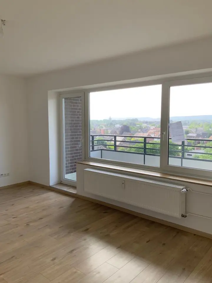 3 Zimmer Wohnung mit 77 m² in Ibbenbüren – Bild 3