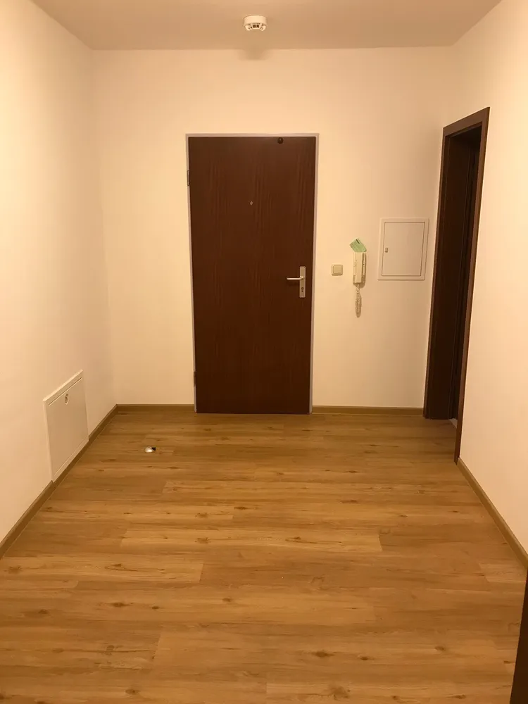 2 Zimmer Wohnung mit 59 m² in Marburg – Bild 1