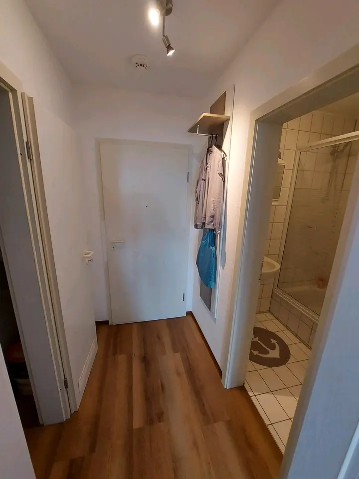 2 Zimmer Wohnung mit 35 m² in Nürnberg – Bild 6