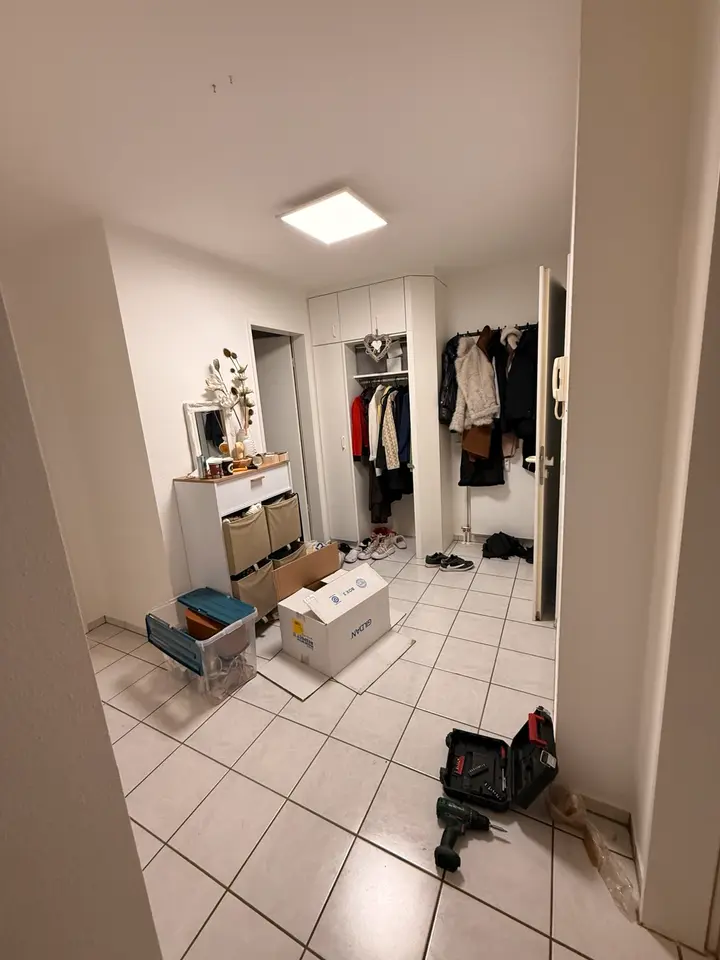 2 Zimmer Wohnung mit 82 m² in Dortmund – Bild 5