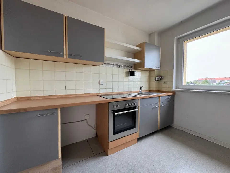 Studio mit 43 m² in Helmstedt – Bild 7