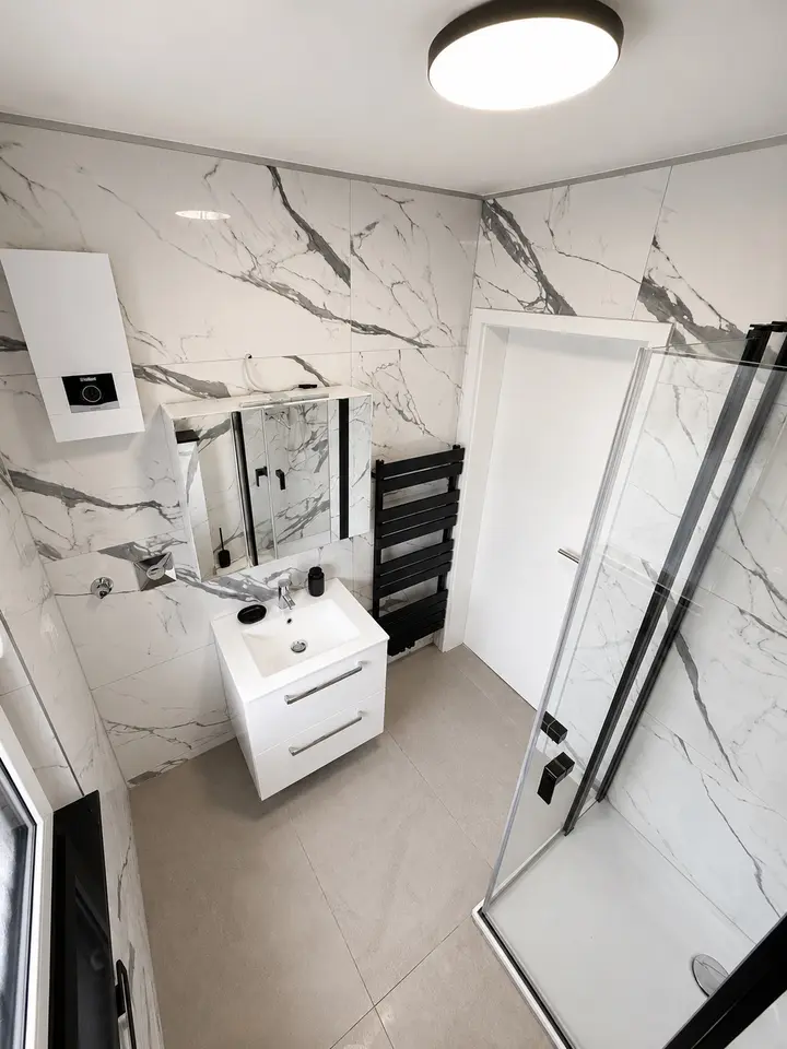 2 Zimmer Wohnung mit 50 m² in Solingen – Bild 5