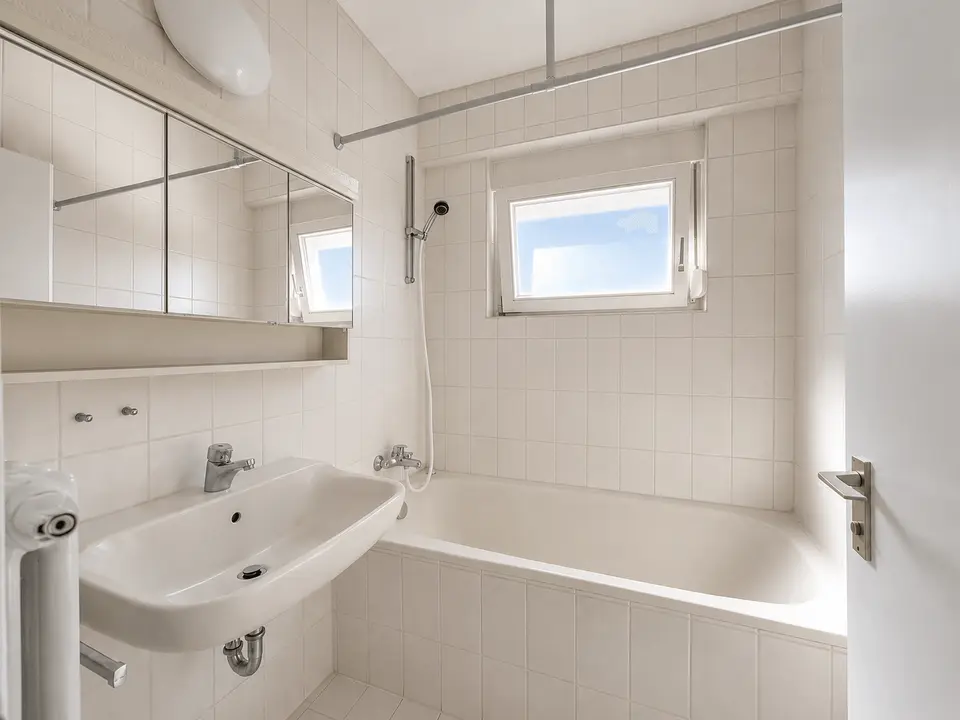WG-Zimmer mit 19 m² in Kornwestheim – Bild 6