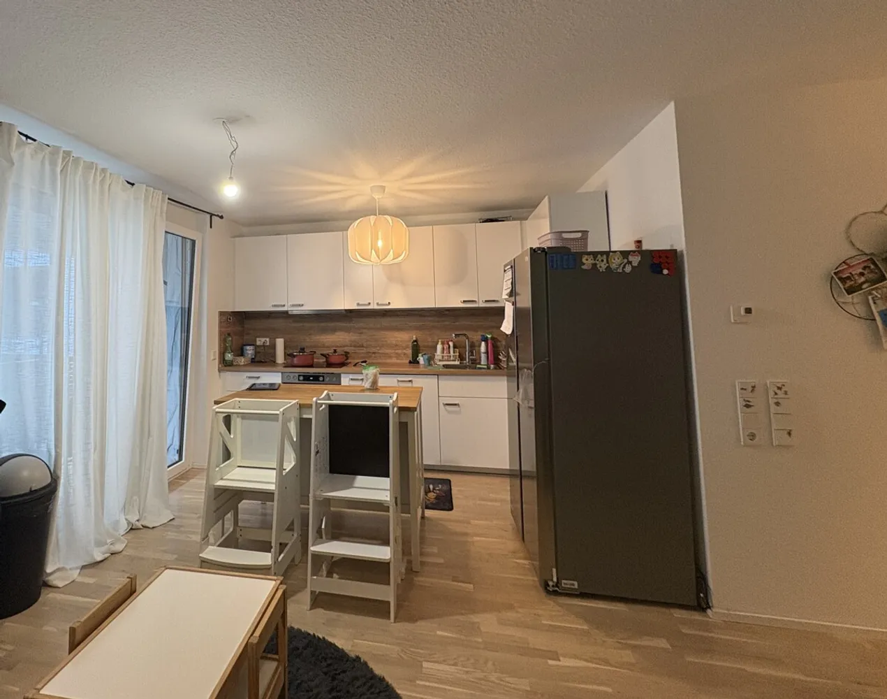 4 Zimmer Wohnung mit 90 m² in Bietigheim-Bissingen – Bild 1