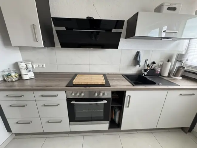 4 Zimmer Wohnung mit 72 m² in Dortmund – Bild 9