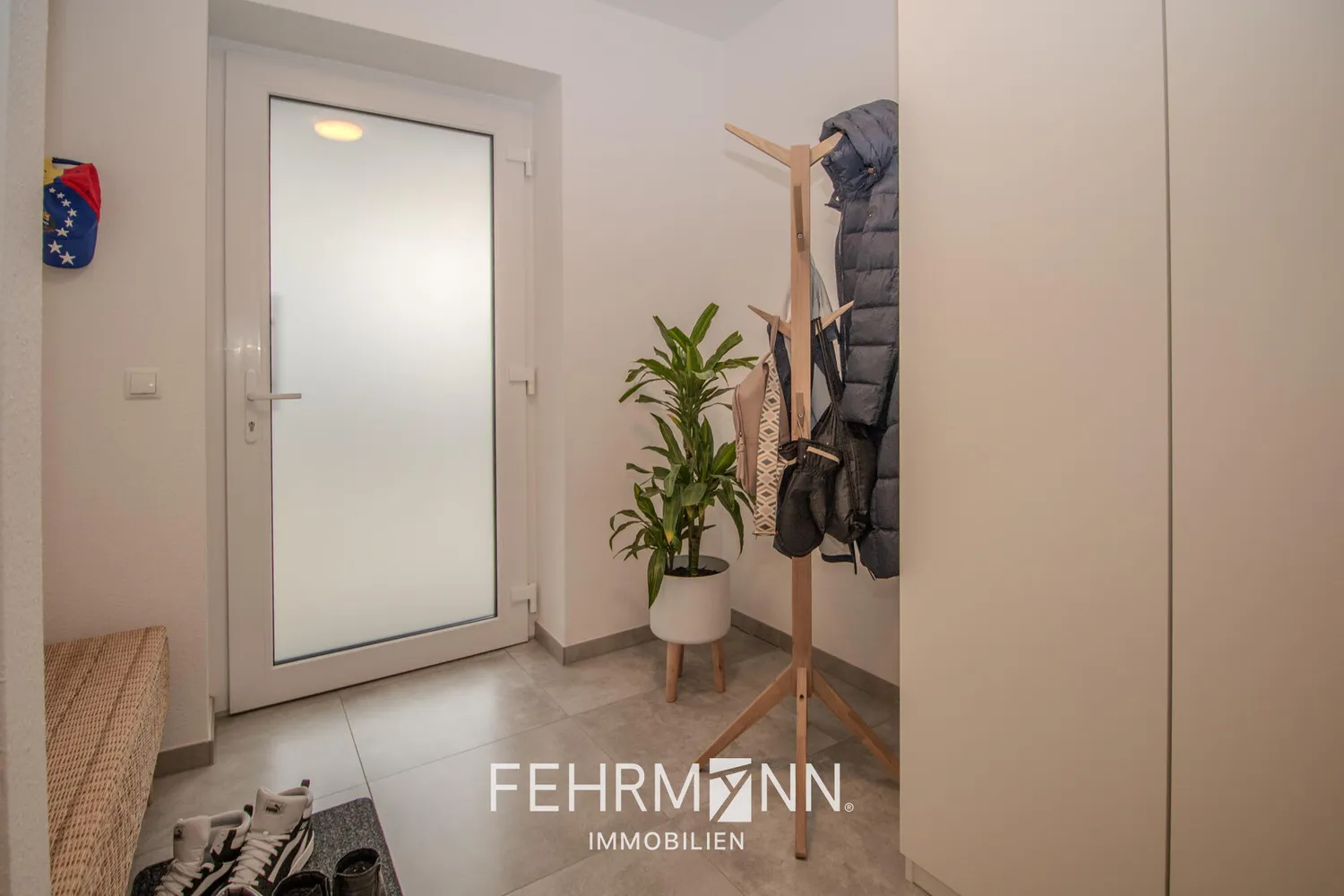 1 Zimmer Wohnung mit 40 m² in Lingen (Ems) – Bild 6