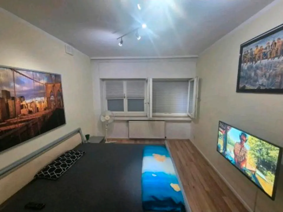 WG-Zimmer mit 50 m² in Hürth – Bild 4