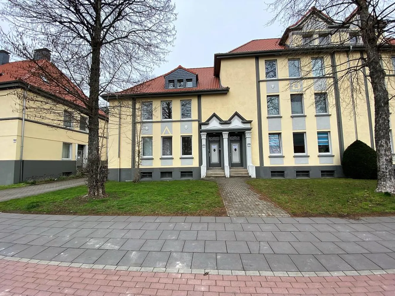 2 Zimmer Wohnung mit 70 m² in Recklinghausen – Bild 8