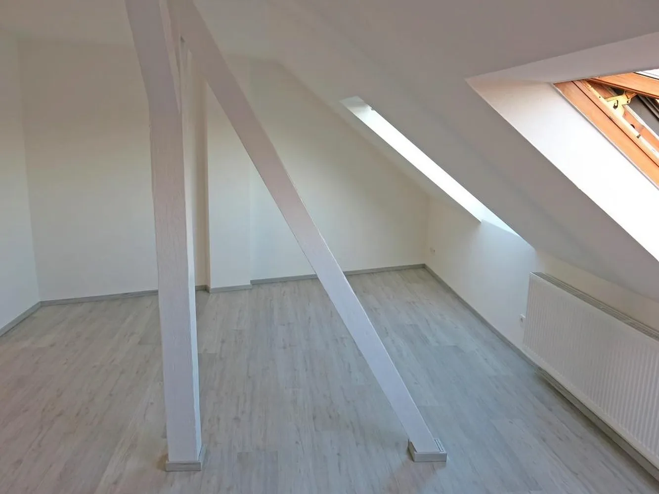 1 Zimmer Wohnung mit 33 m² in Karlsruhe – Bild 5