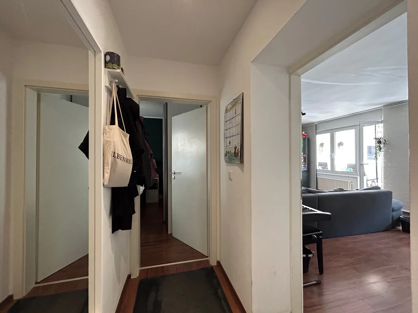 3 Zimmer Wohnung mit 86 m² in Aachen – Bild 6