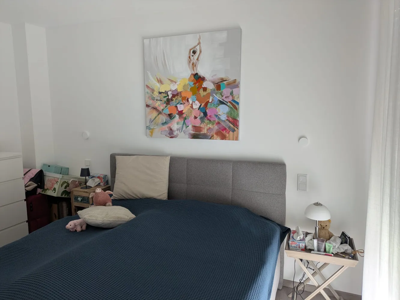 2 Zimmer Wohnung mit 70 m² in Wiesbaden – Bild 7