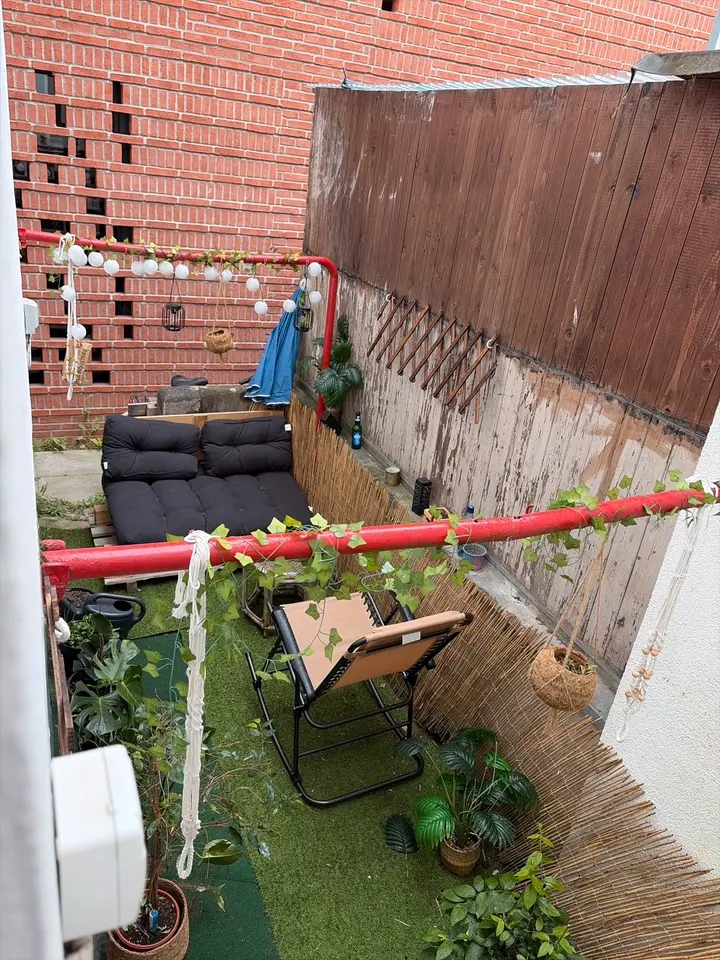 Studio mit 45 m² in Verden (Aller) – Bild 10