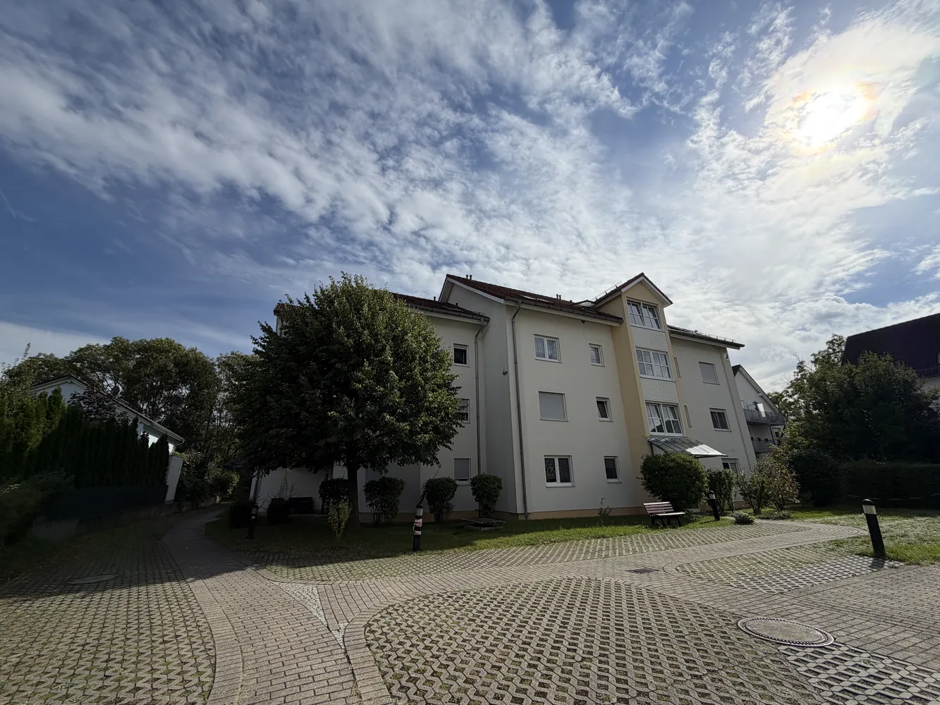 2 Zimmer Wohnung mit 48 m² in Leipzig – Bild 9