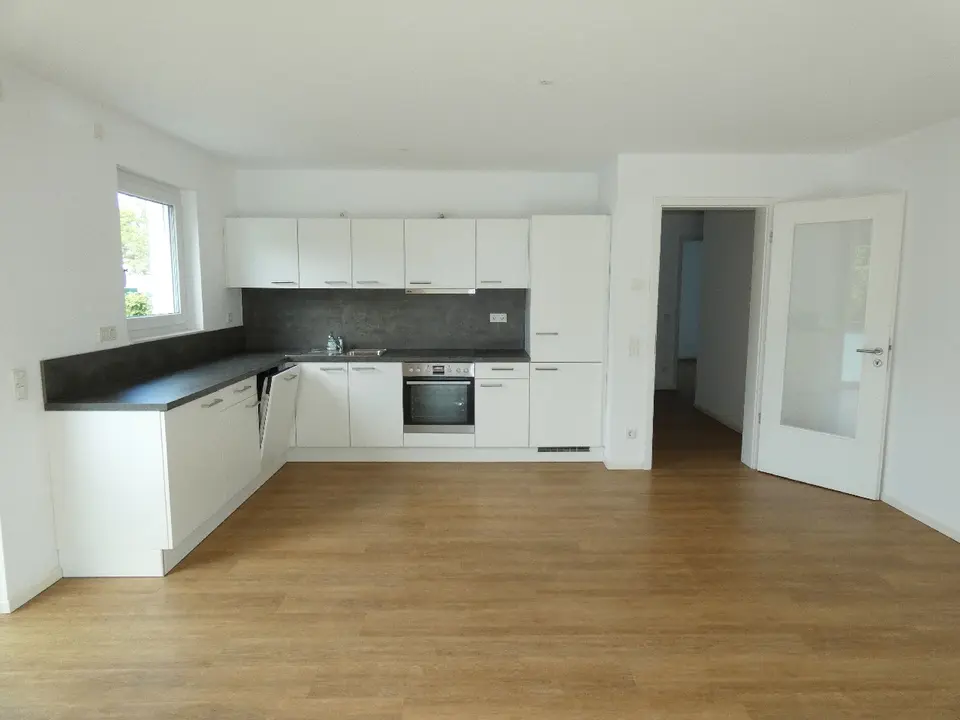 3 room apartment with 91 m² in Leverkusen – Photo 3