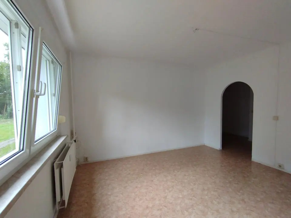 3 Zimmer Wohnung mit 56 m² in Annaberg-Buchholz – Bild 2