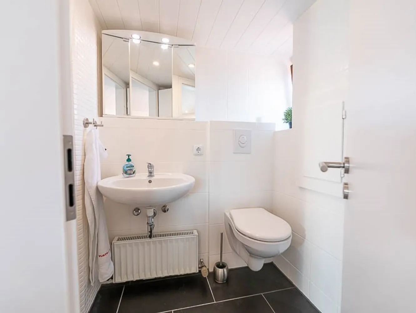 3 Zimmer Wohnung mit 43 m² in Stuttgart – Bild 12