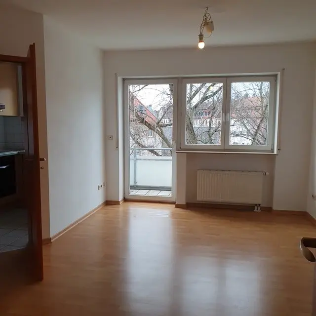 2 Zimmer Wohnung mit 38 m² in Aschaffenburg – Bild 7