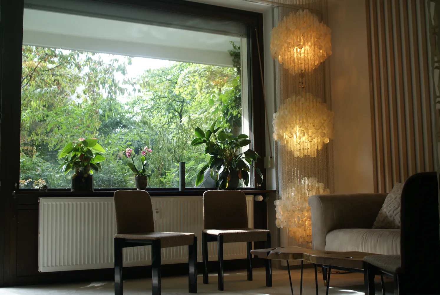 2 room apartment with 88 m² in Frankfurt am Main – Photo 3