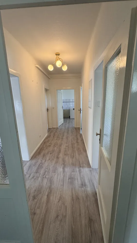 3 Zimmer Wohnung mit 86 m² in Northeim – Bild 1