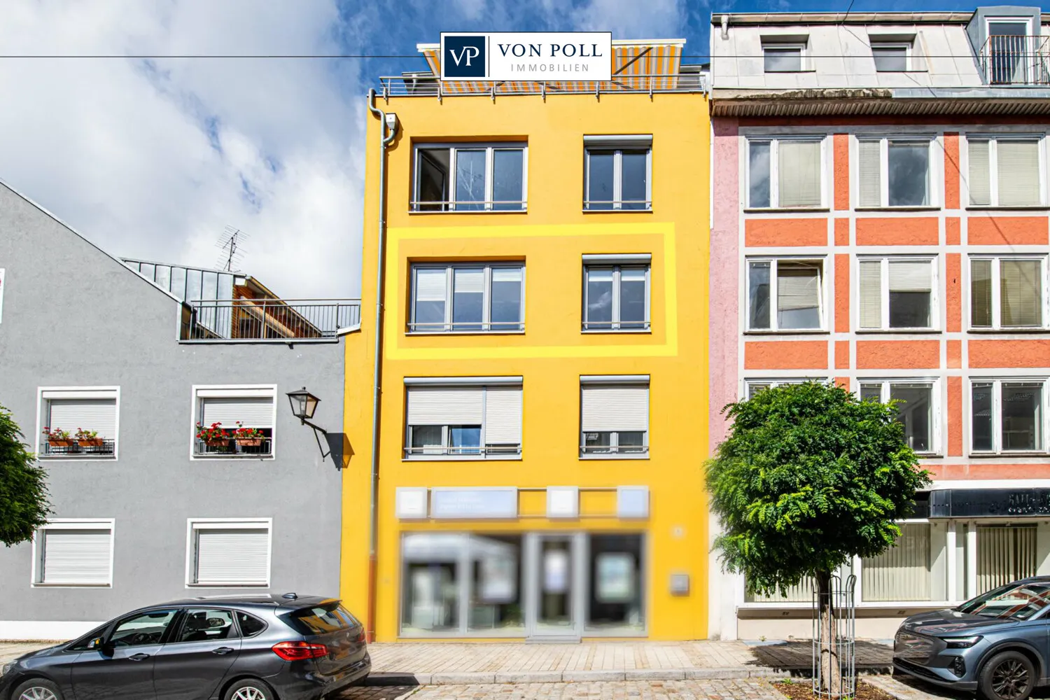 2 Zimmer Wohnung mit 60 m² in Cham – Bild 5