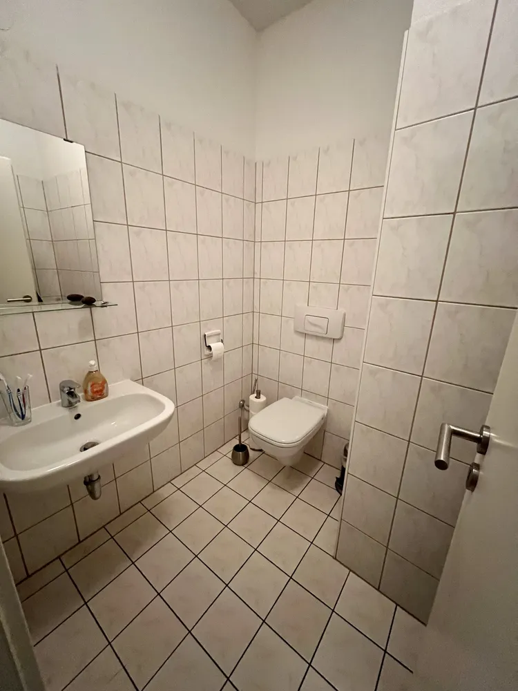 2 Zimmer Wohnung mit 66 m² in Halle (Saale) – Bild 3