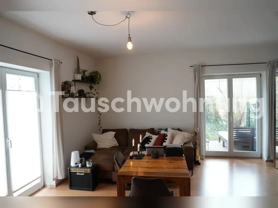 Studio mit 37 m² in Starnberg – Bild 4