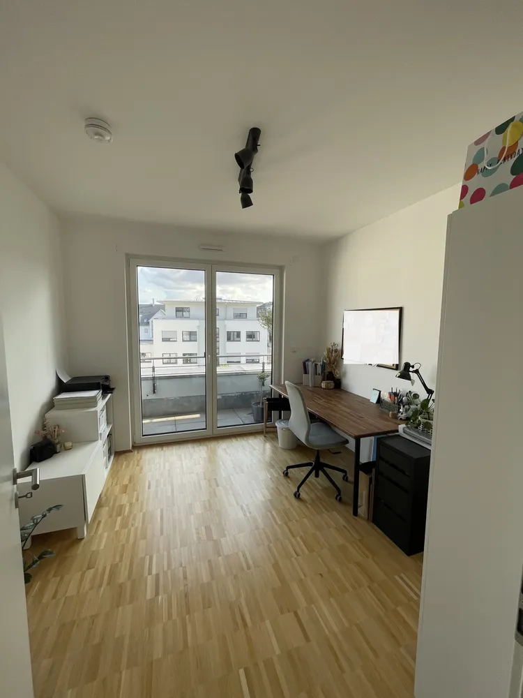 3 room apartment with 90 m² in Würzburg – Photo 4