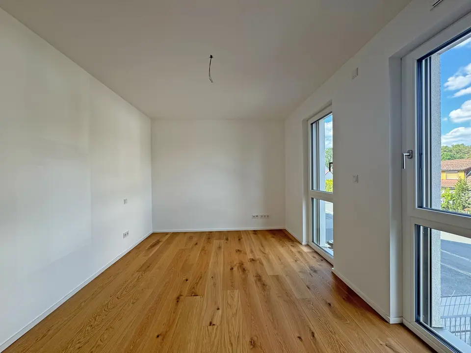 3 Zimmer Wohnung mit 90 m² in Nürnberg – Bild 8