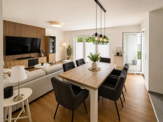 4 Zimmer Haus mit 139 m² in Halberstadt – Bild 9