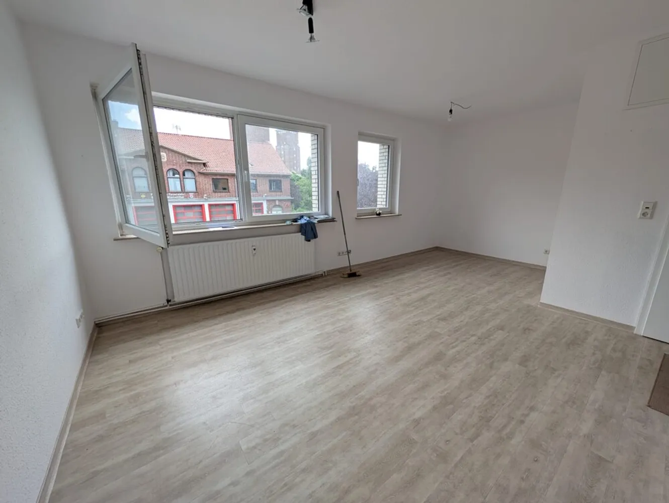 1 Zimmer Wohnung mit 28 m² in Bremen – Bild 1