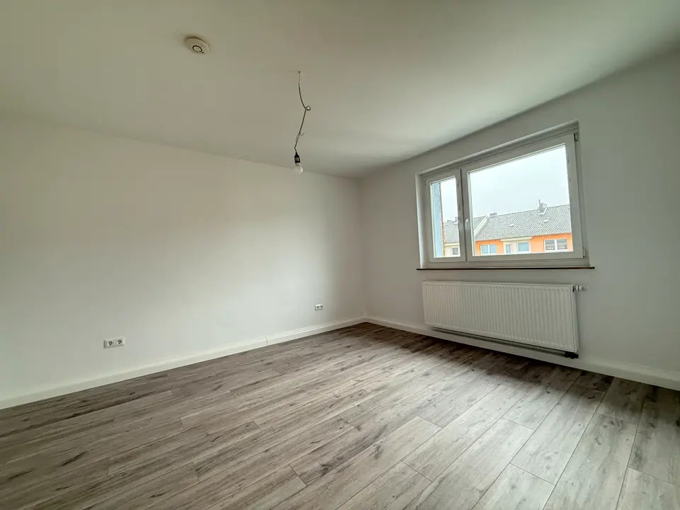 3 Zimmer Wohnung mit 58 m² in Minden – Bild 2