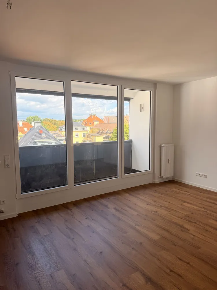 3 Zimmer Wohnung mit 72 m² in Detmold – Bild 11
