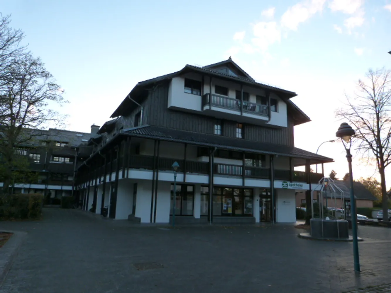1 room apartment with 47 m² in Bonn – Photo 4