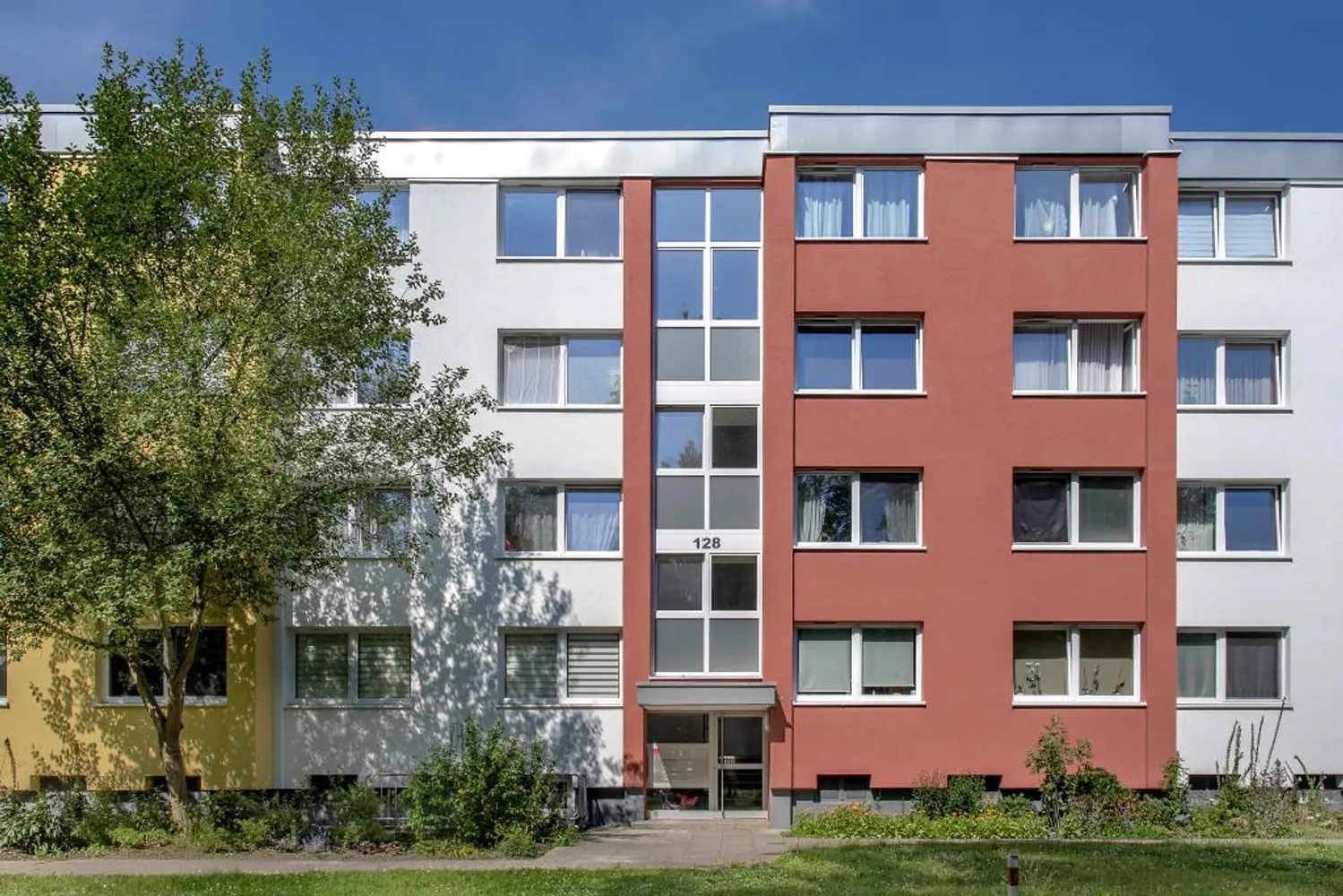 4 room apartment with 88 m² in Dortmund – Photo 11