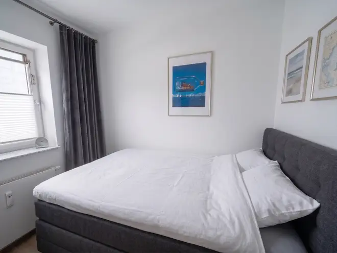 2 Zimmer Wohnung mit 43 m² in Hamburg – Bild 5