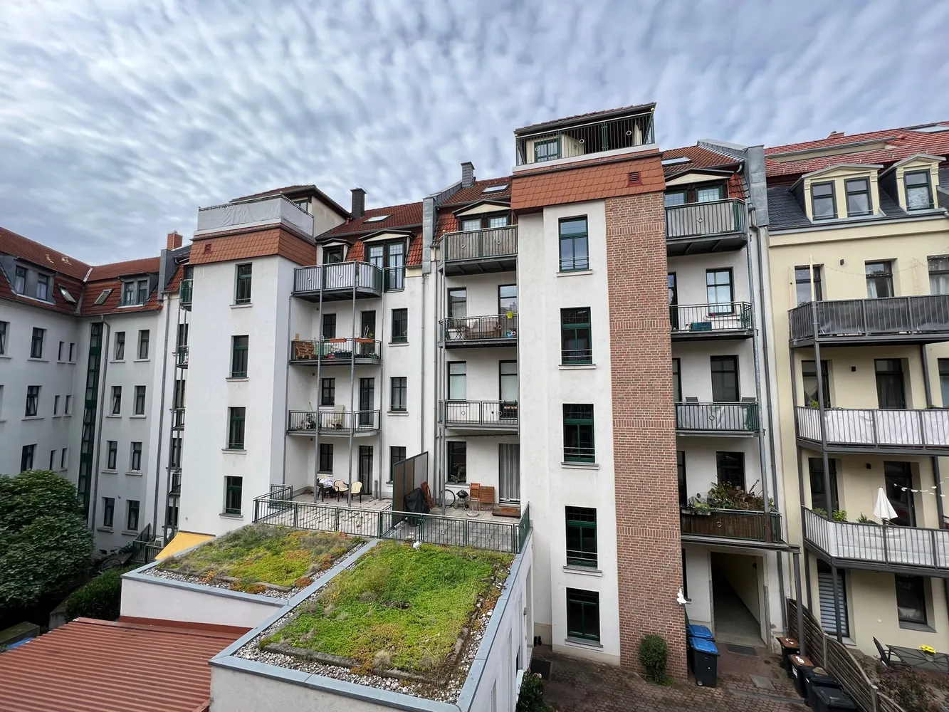2 Zimmer Wohnung mit 56 m² in Leipzig – Bild 5
