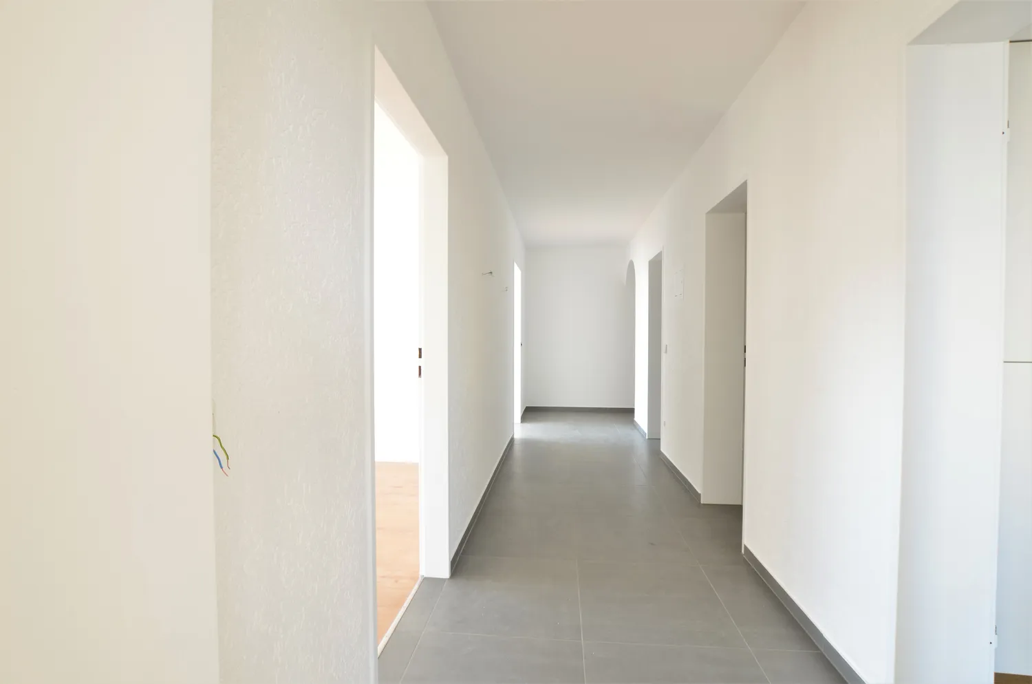 4 Zimmer Wohnung mit 85 m² in Mannheim – Bild 2