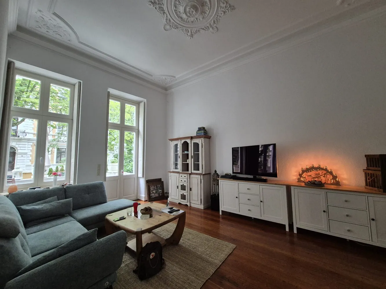 4 Zimmer Wohnung mit 106 m² in Bonn – Bild 3