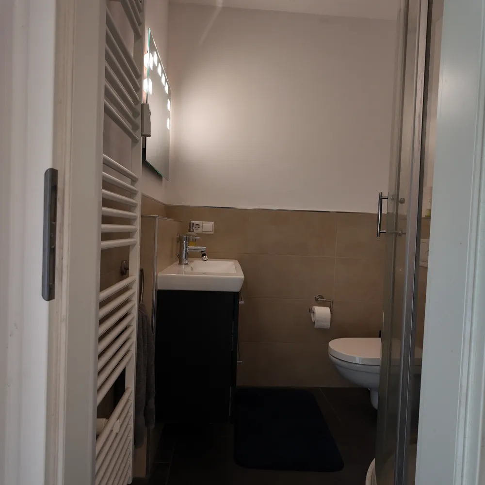 1 Zimmer Wohnung mit 50 m² in Düsseldorf – Bild 11