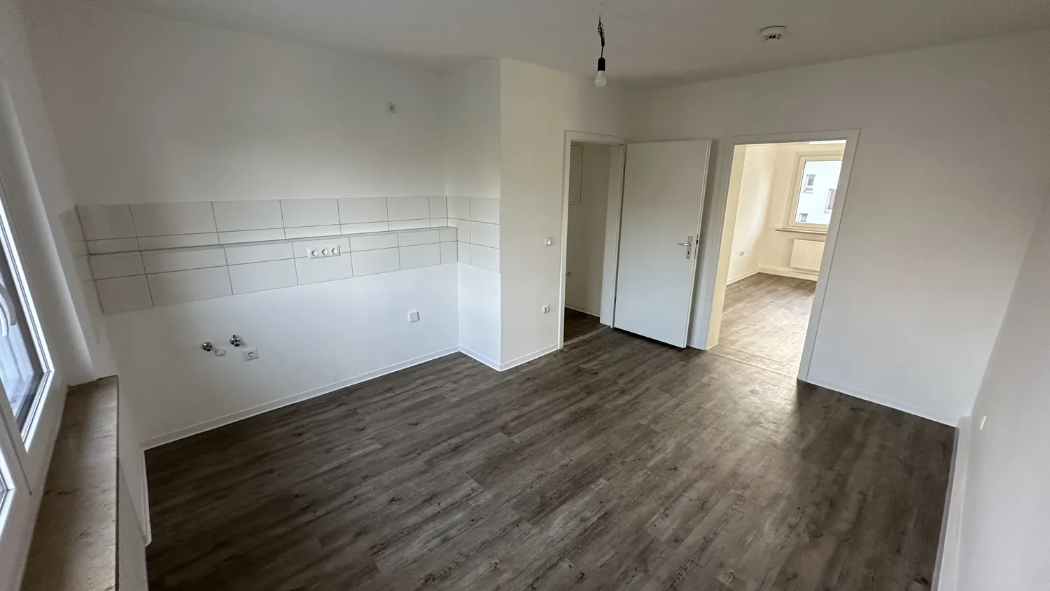3 room apartment with 50 m² in Memmingen – Photo 7