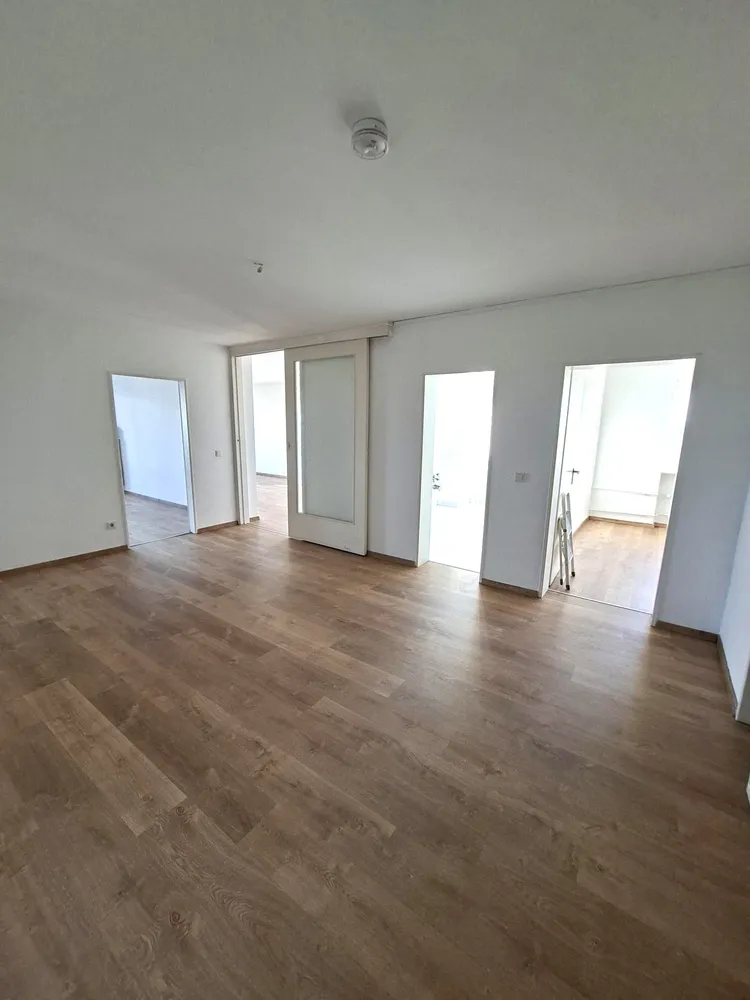 3 room apartment with 91 m² in Neu-Isenburg – Photo 6