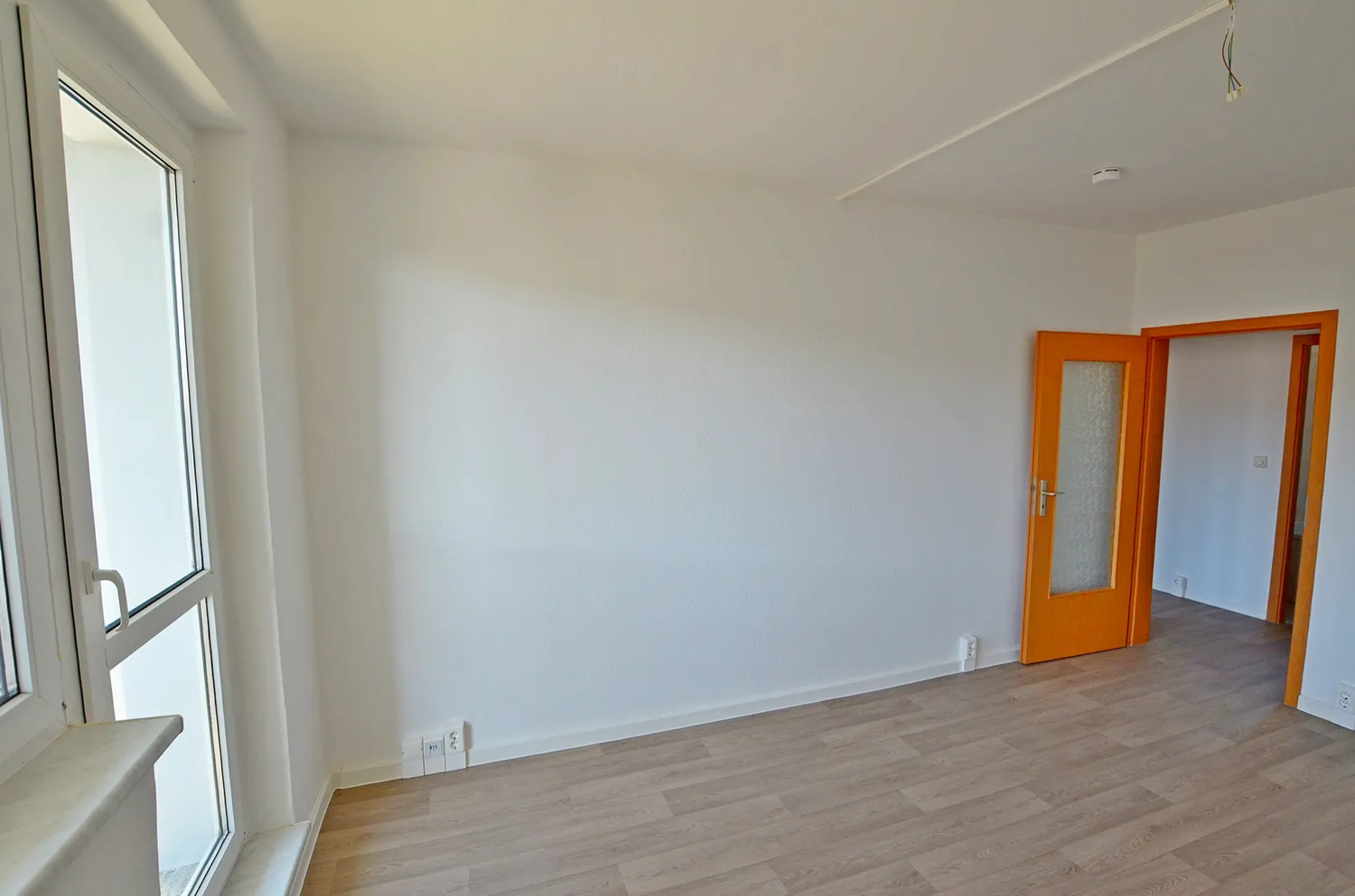 3 Zimmer Wohnung mit 61 m² in Sangerhausen – Bild 9
