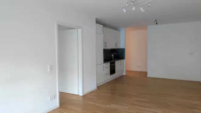 2 Zimmer Wohnung mit 71 m² in Frankfurt am Main – Bild 1