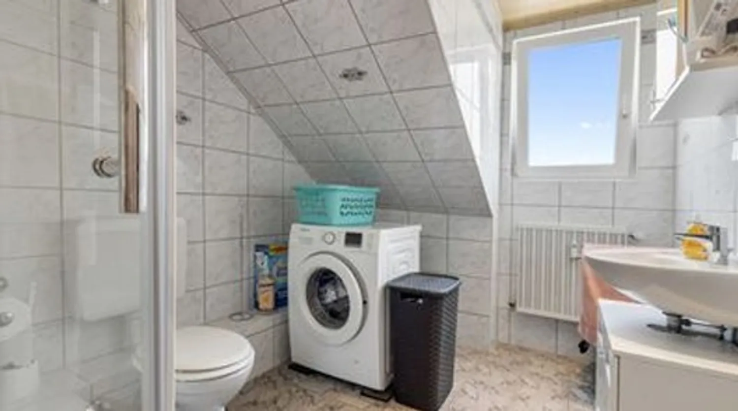 3 Zimmer Wohnung mit 73 m² in Wuppertal – Bild 8
