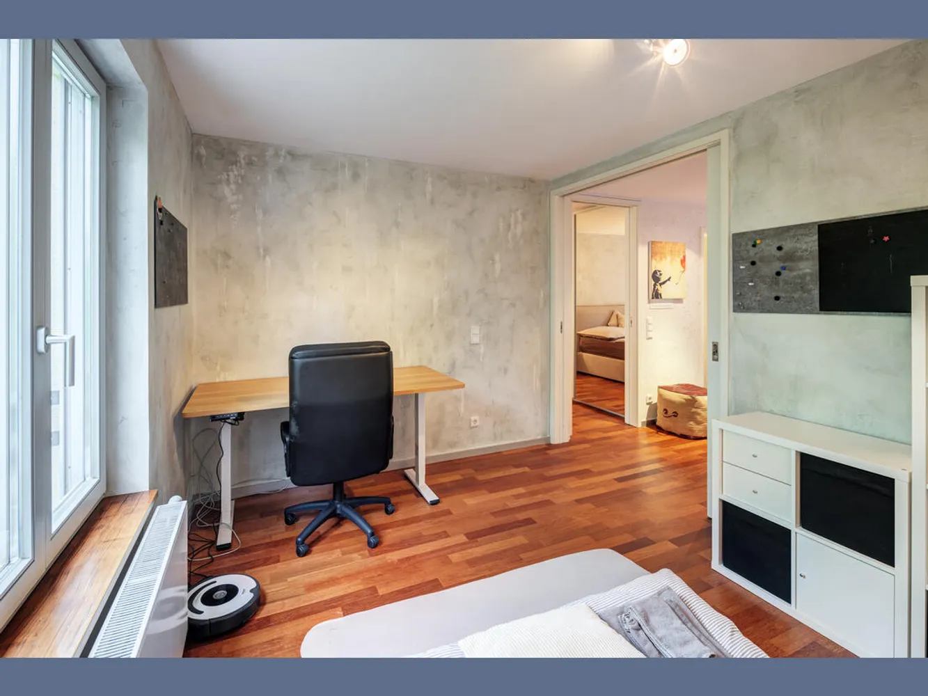 3 Zimmer Wohnung mit 75 m² in München – Bild 5