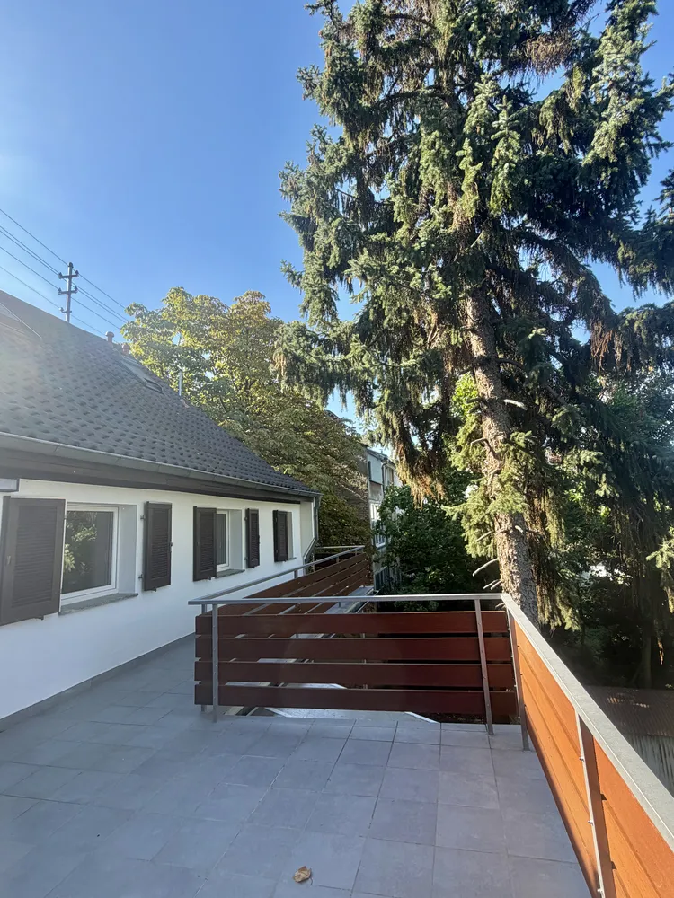 5 Zimmer Wohnung mit 97 m² in Heidelberg – Bild 7