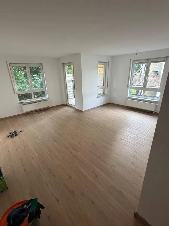 3 Zimmer Wohnung mit 60 m² in Göppingen – Bild 3