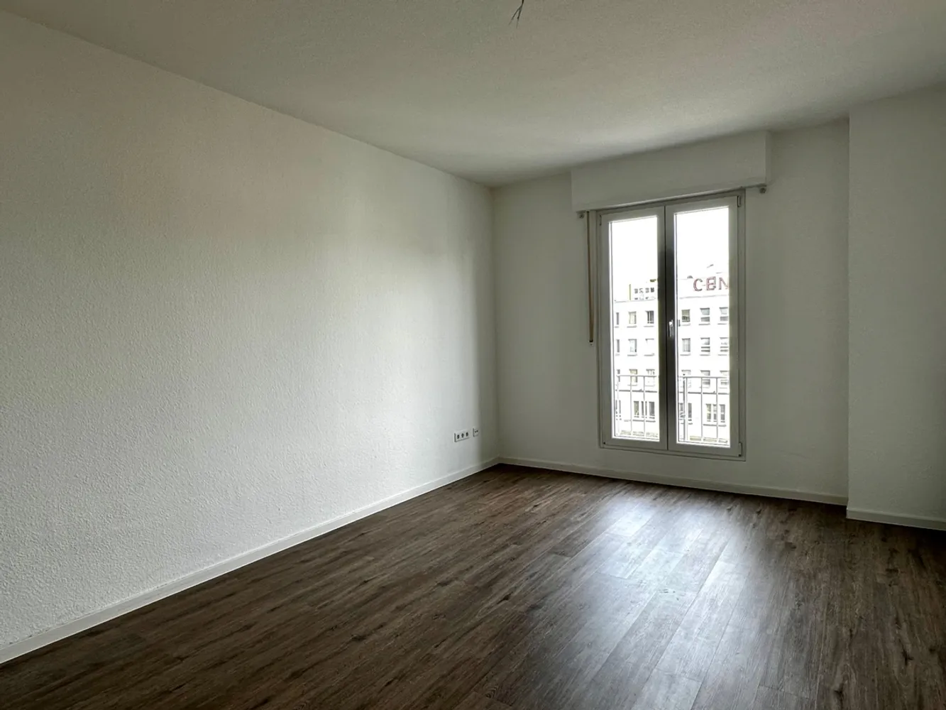 4 Zimmer Wohnung mit 120 m² in Mannheim – Bild 6