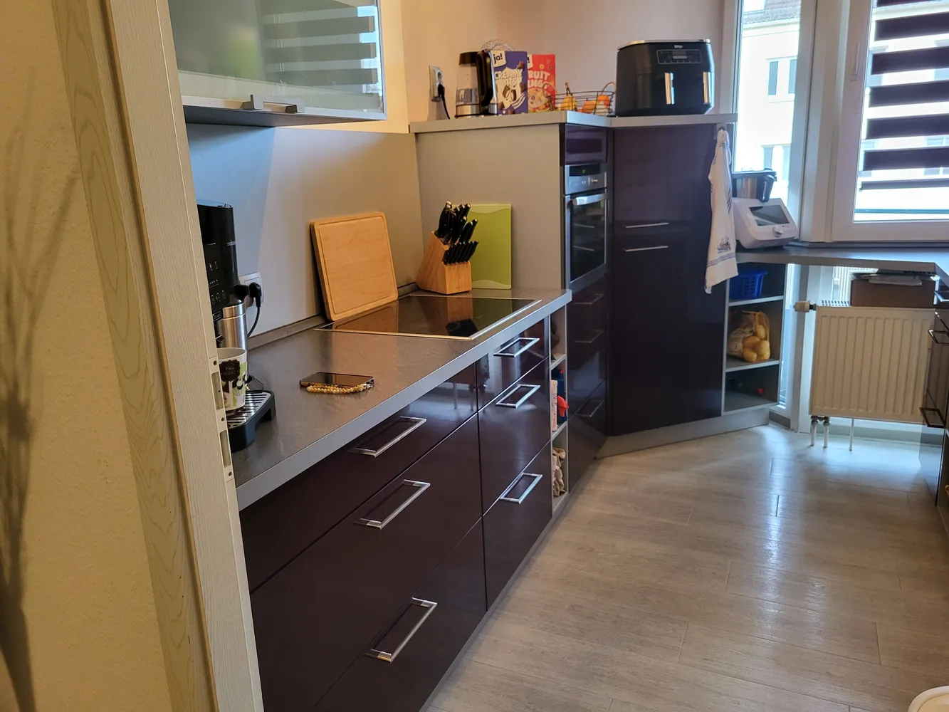 3 room apartment with 78 m² in Chemnitz – Photo 2
